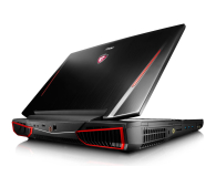 MSI GT83VR 6RF i7-6920HQ/32/1TB+256/Win10 GTX1080 SLI - 324322 - zdjęcie 14